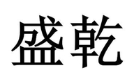 盛乾工厂直销