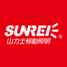 SUNREI山力士官方旗舰店