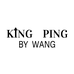 KING PING BY WANG女鞋旗舰店