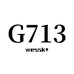 G713潮牌