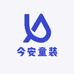 今安童装