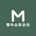 蒙牛山东云仓