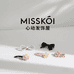 MISSKOI心动发饰屋
