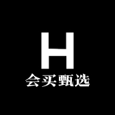 会买甄选百货食品贸易店