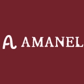 6号店AMANELATER黑金服饰