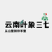 云南文山叶象三七