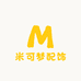 米可梦配饰