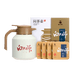 白茶大师福鼎白茶