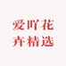 爱吖花卉精选