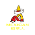 稻草人  MEXICAN