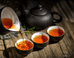 婉婉岩茶