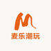 麦乐潮玩