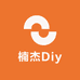楠杰Diy潮玩