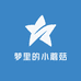 梦里的小蘑菇
