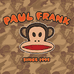 大嘴猴paul frank户外配件旗舰店