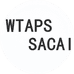WTAPS SACAI国际总店