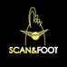 仕坦福SCANFOOT