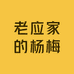 老应家的杨梅店铺