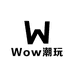 Wow潮玩配饰