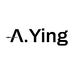 Anni颖的男装