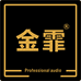 金霏音响设备