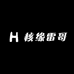 核缘雷哥文玩核桃南疆石