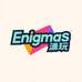 Enigmas潮玩
