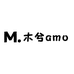 木兮amo