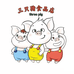 三只猪食品个体店