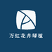 万红花卉绿植