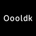 Oooldk原创设计师女装