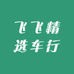 飞飞精选车行