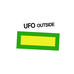 UFO outside山系服饰