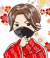 关爱流浪动物向前毛孩子的毛爸