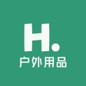 伦广户外用品店