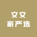 文文家严选