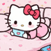 kitty约会日