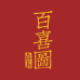 百喜图文创店