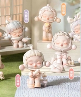 小美潮玩供应链