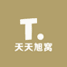 天天旭窝潮玩