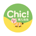 Chic 猪儿虫
