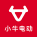小牛电动海南专卖店