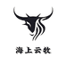 海上云牧