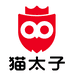 猫太子学生文具