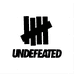 UNDEFEATED官方旗舰店