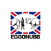 EGGONUBB轻奢休闲男装个体店