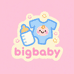 bigbaby童装