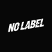 NO LABEL无标局