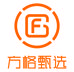 方格甄选