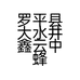 罗平县大水井鑫云中蜂养殖场的小店个体店